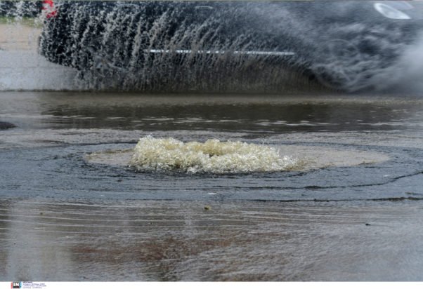 Κακοκαιρία: Σε ετοιμότητα η Πολιτική Προστασία για την Παρασκευή – Τι πρέπει να προσέξουν οι πολίτες