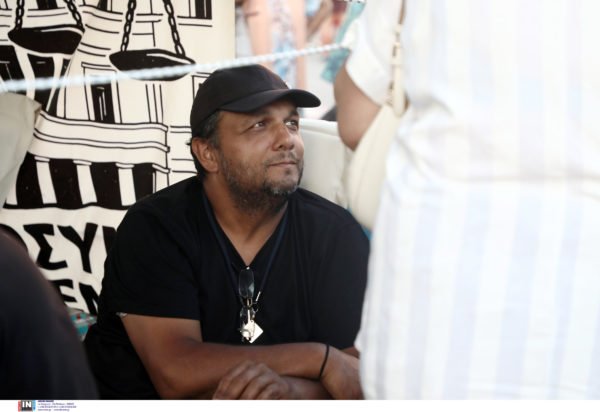 Πάνος Ρούτσι για Μαρία Καρυστιανού: Εφόσον δήλωσε ότι πάει για κόμμα, καλό είναι να μην έχει καμία σχέση με