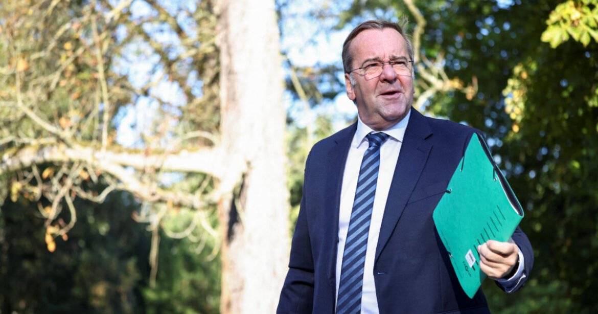 Γερμανία: Στον αέρα το πακέτο μαμούθ για τον επανεξοπλισμό – Το CDU μπλοκάρει το νόμο του συμπολιτευόμενου SPD για την στρατιωτική θητεία