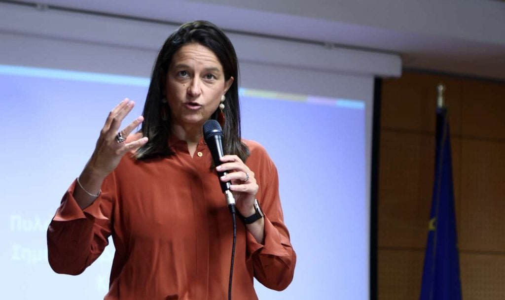 Κεραμέως: Νέα αύξηση στις δηλωθείσες υπερωρίες κατά 1,8 εκατομμύρια ώρες