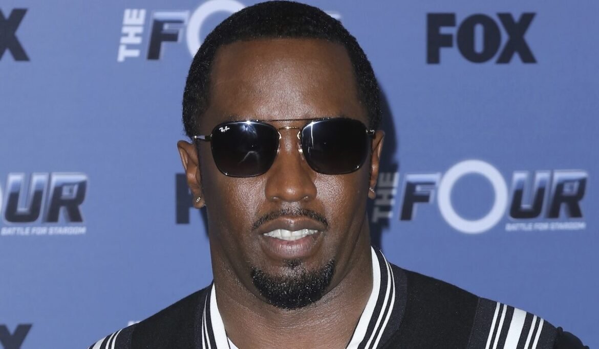 Ο Diddy καταδικάστηκε σε 4 χρόνια και 2 μήνες φυλάκισης