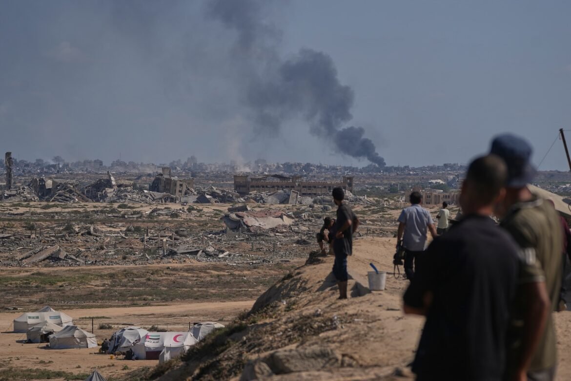 Ισορροπία τρόμου στη Γάζα – Η Χαμάς, η απελευθέρωση των ομήρων και το «μορατόριουμ» του Ισραήλ