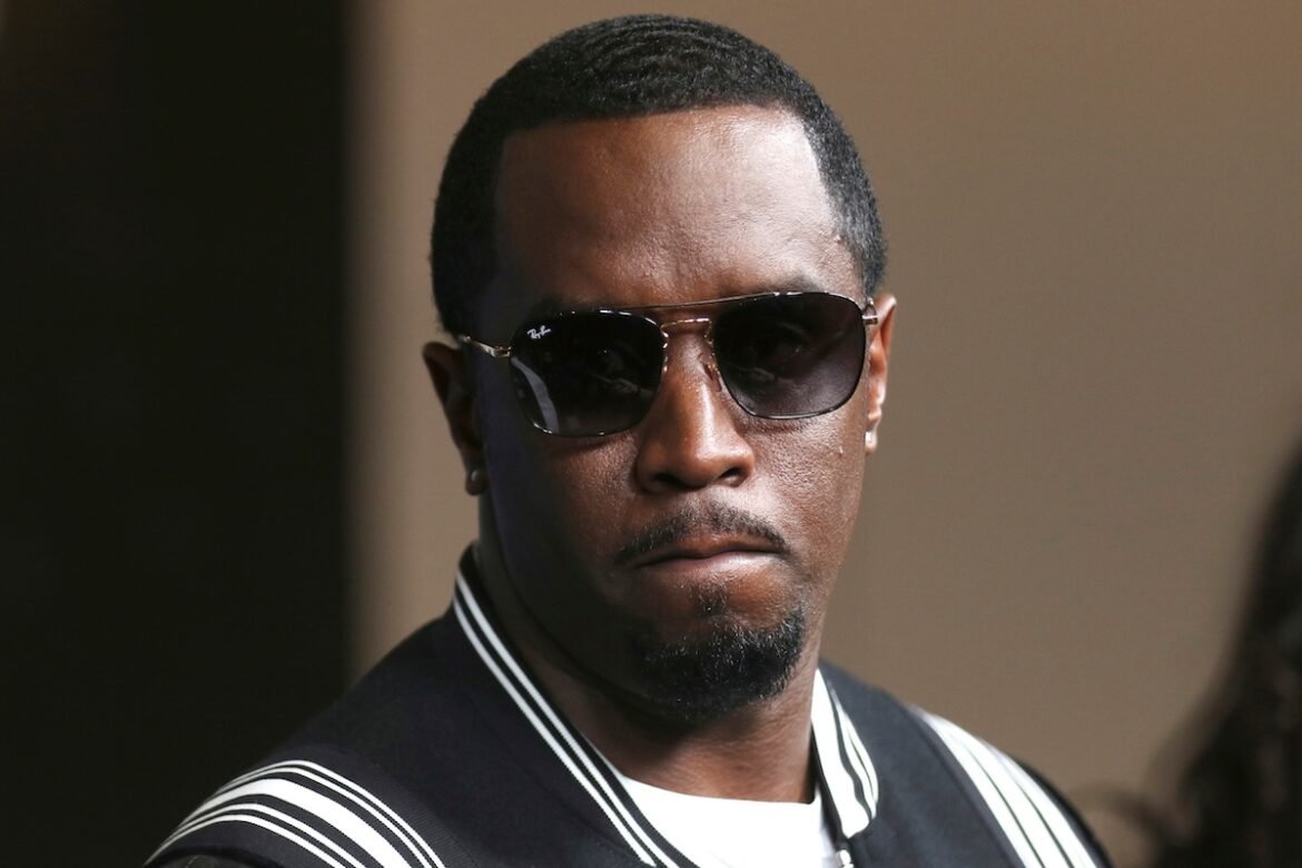 P. Diddy: «Μια ευκαιρία να ξαναγίνω πατέρας και γιος» – Καταδικάστηκε σε 50 μήνες φυλάκισης