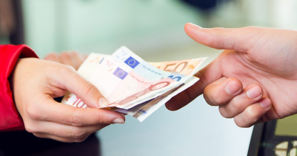 e-ΕΦΚΑ – ΔΥΠΑ: Ο «χάρτης» των πληρωμών από 6 έως 10 Οκτωβρίου