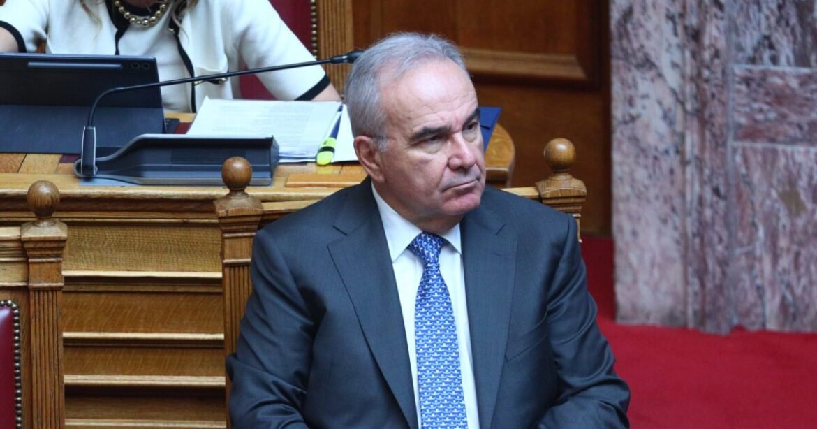 Παπαθανάσης για Ταμείο Ανάκαμψης: «Δεν θα χαθεί ούτε ένα ευρώ» – Τι αλλάζει και σε ποια έργα
