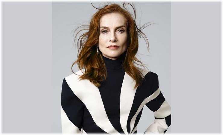 Η Ιζαμπέλ Ιπέρ στο 66ο Φεστιβάλ Θεσσαλονίκης: Masterclass, αφιέρωμα και… γαστρονομία