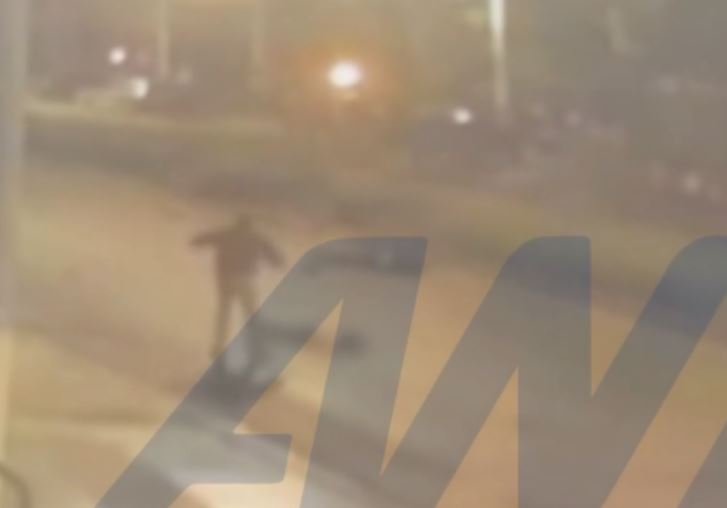 Τροχαίο στην Αργυρούπολη: «Σούζα» έκανε ο 21χρονος οδηγός της μηχανής πριν χάσει τον έλεγχο – «Είδαμε 2