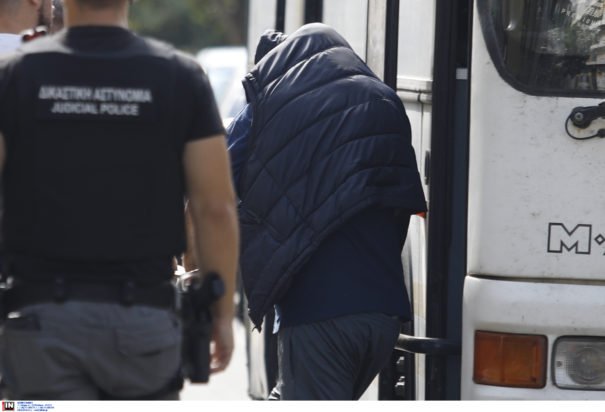 Απάτες με επιστροφές ΦΠΑ: Στη φυλακή οι 5 από τους 9 κατηγορούμενους 