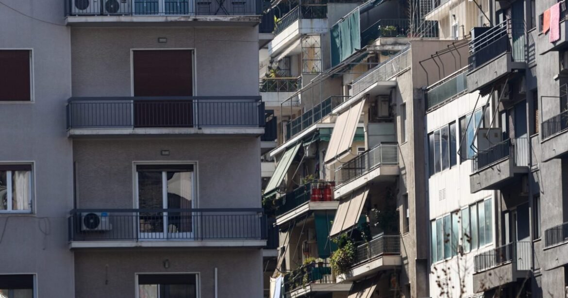 Ακρίβεια στα ακίνητα: Τρία σενάρια αλλαγών στο καθεστώς της golden visa για να αυξηθεί η προσφορά διαμερισμάτων