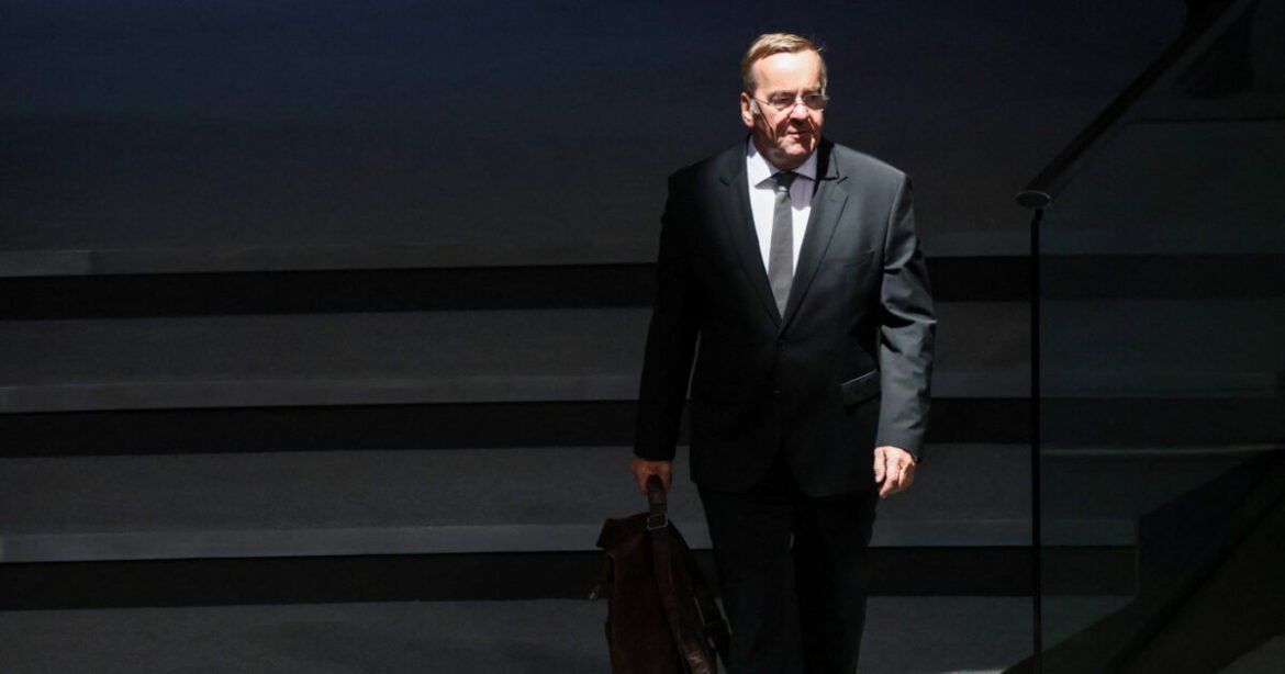 Γερμανία: Στα σκαριά «κρατικοποίηση» της αμυντικής βιομηχανίας ενάντια στον πληθωρισμό και την απώλεια θέσεων εργασίας