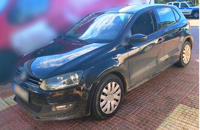 Ροδόπη: Συνοριοφύλακες συνέλαβαν διακινητή παράνομων μεταναστών