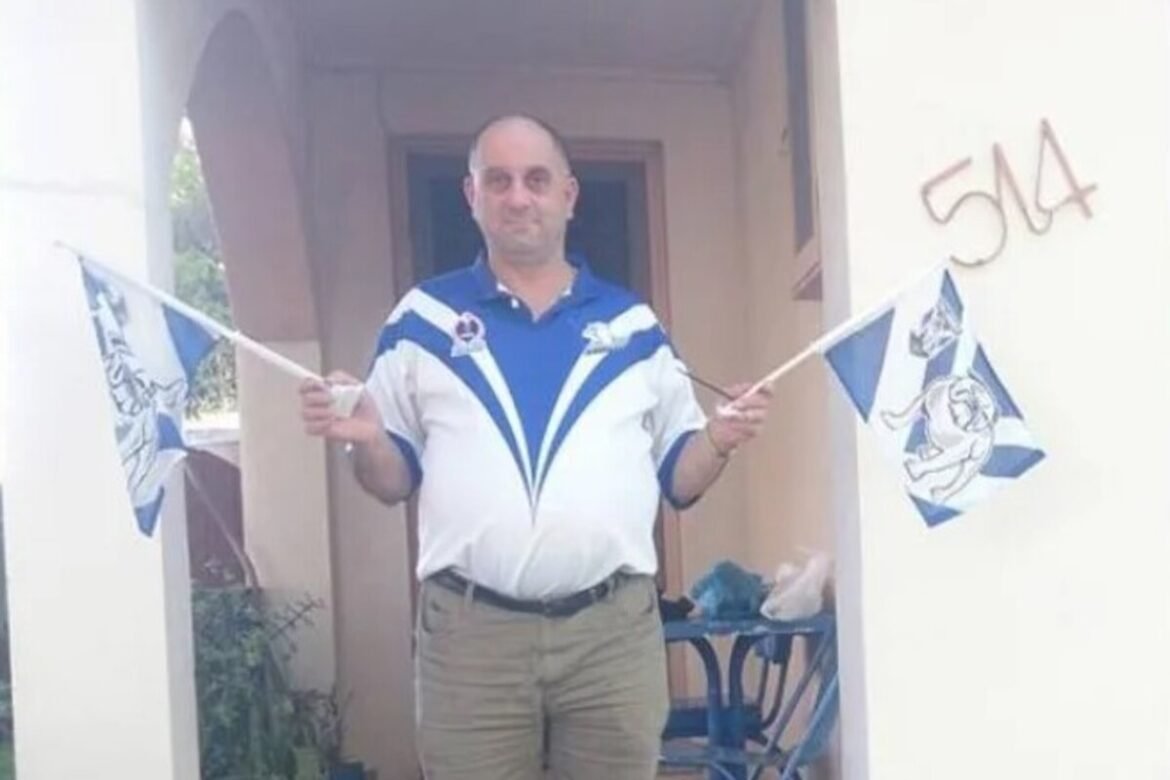 Ομογενής σκόρπισε τον τρόμο στο Σίδνεϊ: Πυροβολούσε επί ένα δίωρο – 16 τραυματίες (βίντεο)