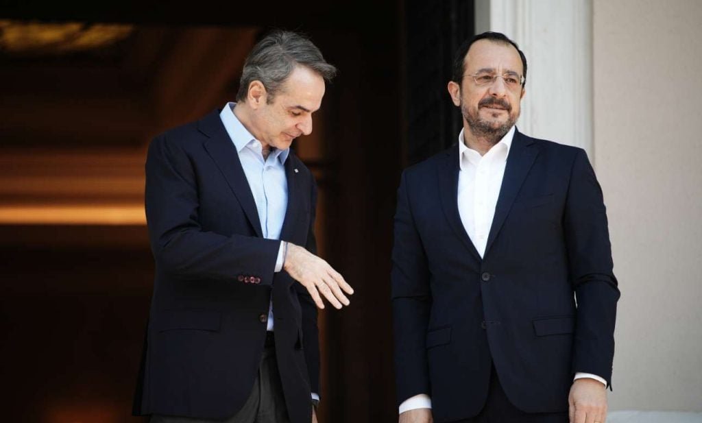 Καλώδιο ήταν και πάει;