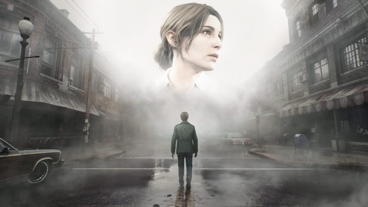 Προ των πυλών φέρεται να είναι το Silent Hill 2 στα Xbox Series X|S και Nintendo Switch 2