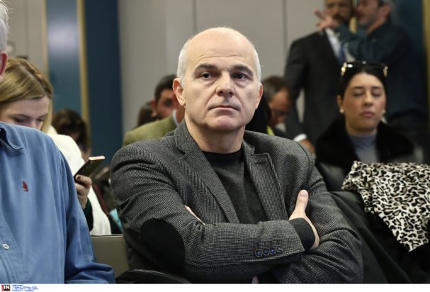 Τέμπη – Αντώνης Ψαρόπουλος: «Πλέον περιμένουμε να γίνουν οι σωστές βιοχημικές και τοξικολογικές εξετάσεις,