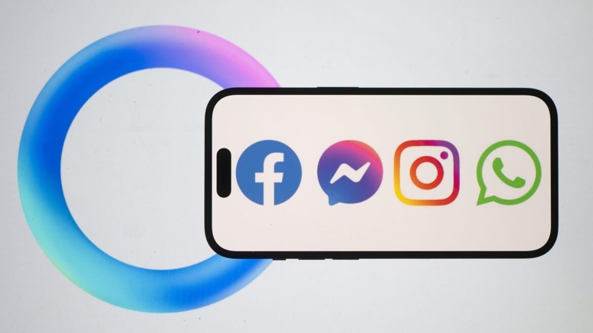 Η Meta θα αξιοποιήσει τις συνομιλίες σας με το Meta AI να σας δείξει στοχευμένες διαφημίσεις, και δεν μπορείτε να εξαιρεθείτε