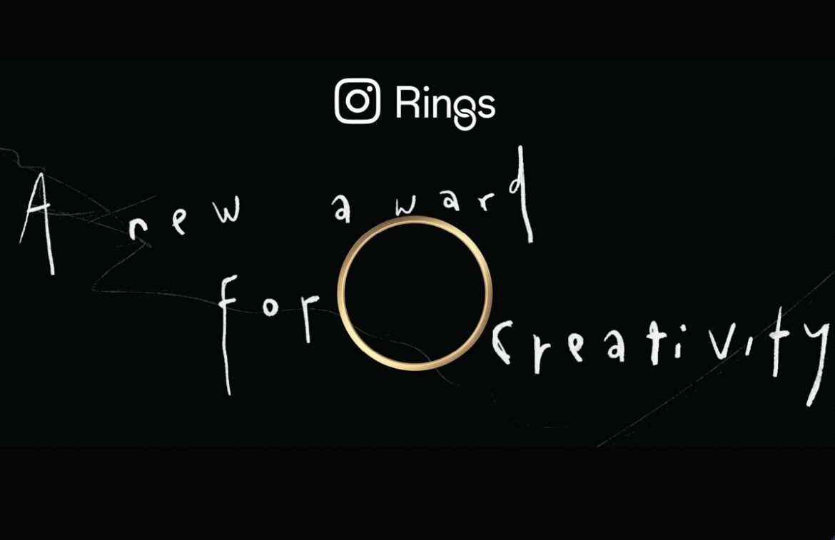 Το Instagram λανσάρει πρόγραμμα βραβείων με δαχτυλίδια στα πρότυπα των πρωταθλητών του NBA