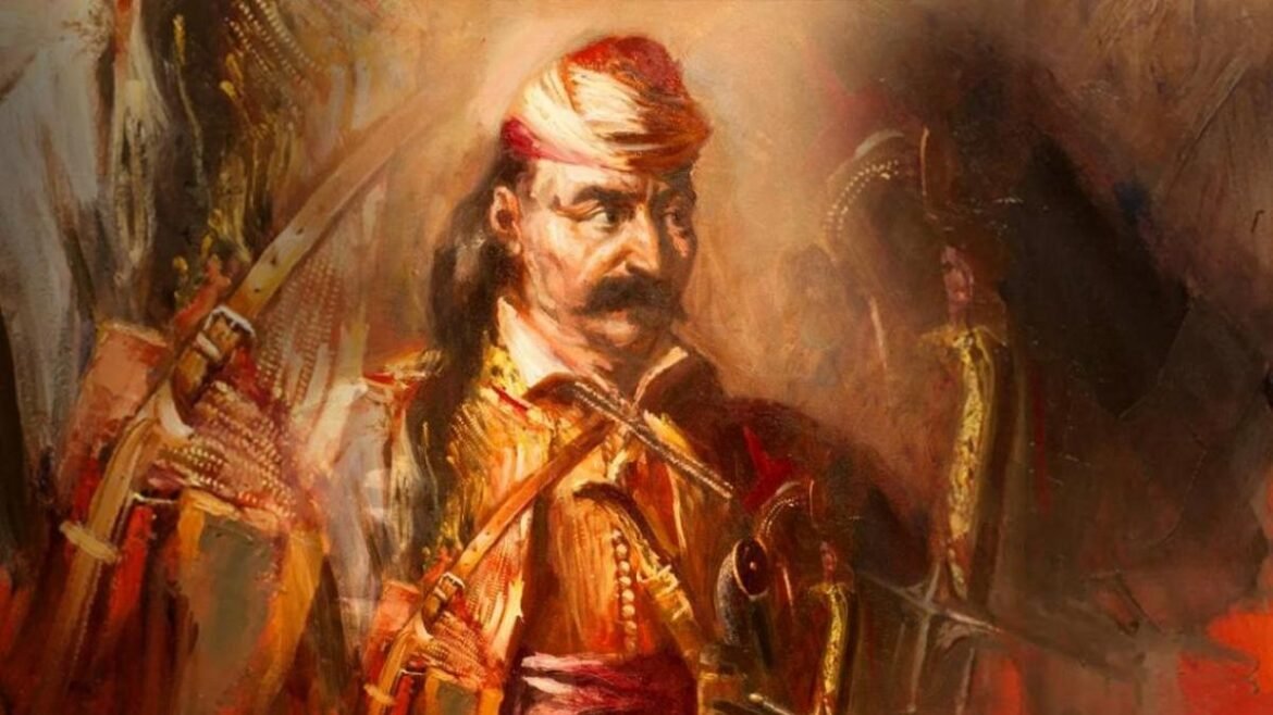 Σαν σήμερα 8 Οκτωβρίου: Τα σημαντικότερα γεγονότα της ημέρας