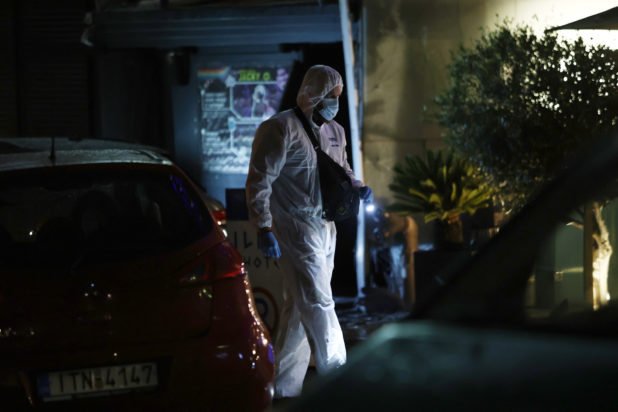 Έκρηξη στην ντισκοτέκ «Jacky.O.» στα Ιλίσια: Στο μικροσκόπιο οι κάμερες ασφαλείας – Τι εξετάζουν οι Αρχές