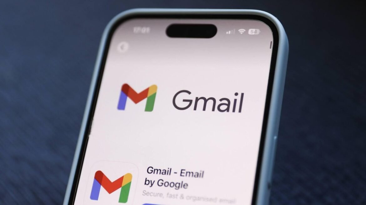 Το Gmail τερματίζει την υποστήριξη του πρωτοκόλλου POP3