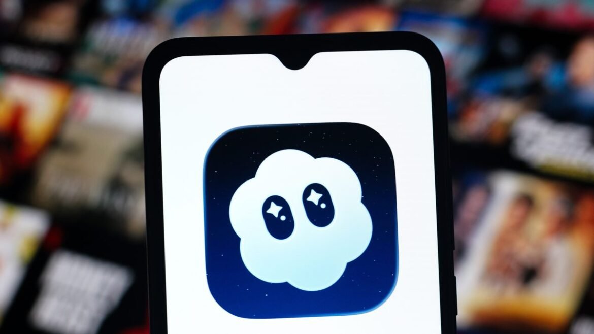 Το Sora της OpenAI κατακτά την κορυφή στα charts του Apple App Store