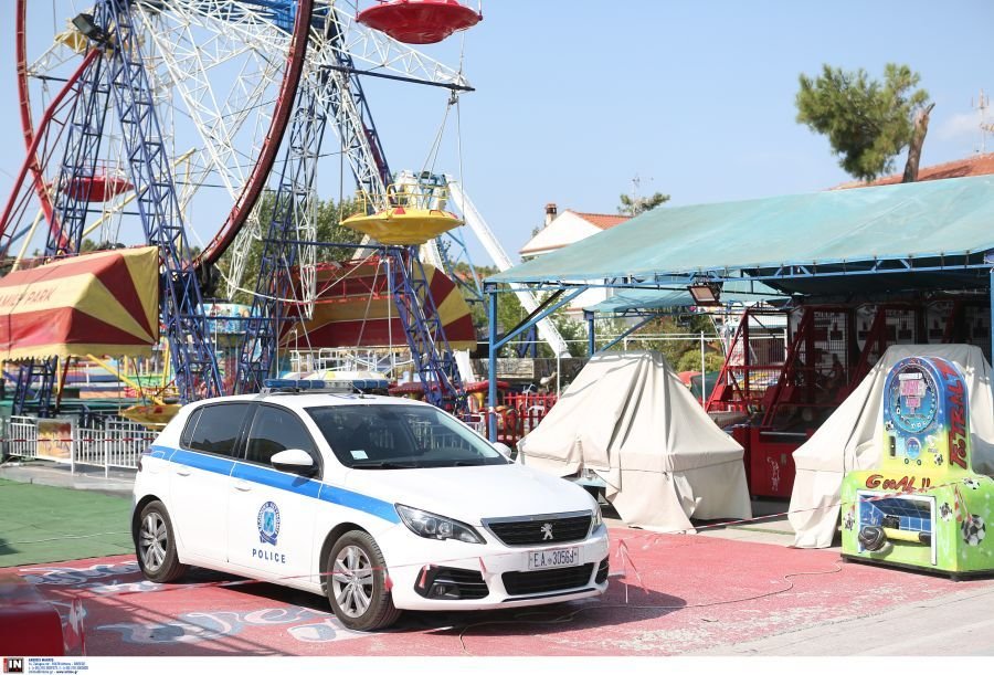 Τον Νοέμβριο η δίκη για το δυστύχημα στο λούνα παρκ της Χαλκιδικής – Ποιοι κάθονται στο εδώλιο