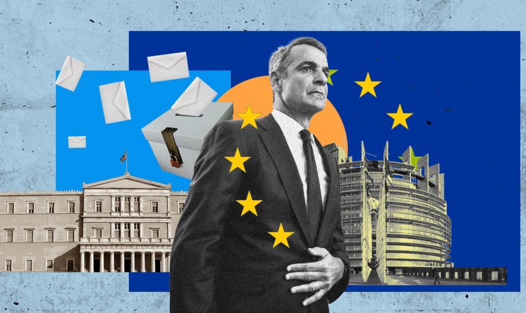 Η «καυτή πατάτα» της προεδρίας της ΕΕ | Ελευθερία Κόλλια