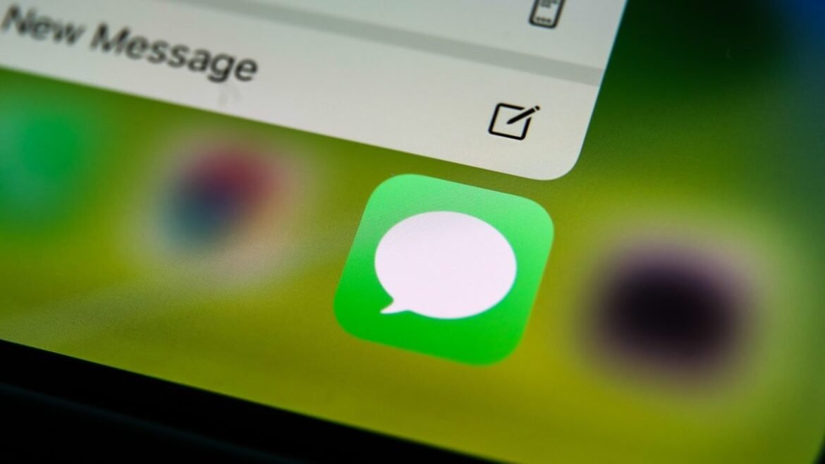 Το iMessage δεν λειτουργεί στο iOS 26; Η Apple εξηγεί πώς να το διορθώσετε