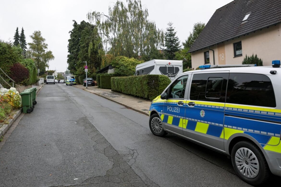 Γερμανία: Την κόρη της κατανόμασε ως δράστρια της επίθεσης με μαχαίρι, η δήμαρχος