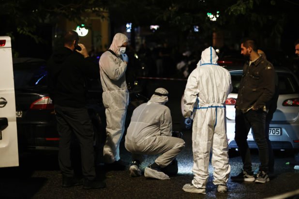 Έκρηξη στην ντισκοτέκ «Jacky.O.» στα Ιλίσια: Νέο βίντεο – ντοκουμέντο με τον δράστη που τοποθέτησε την βόμβα