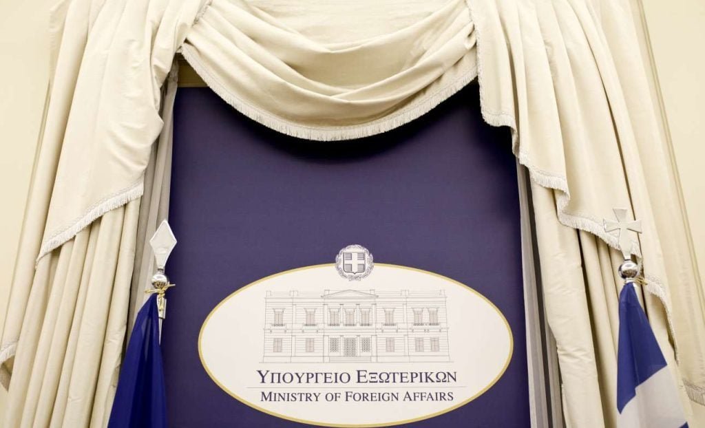 Η Αθήνα απαντά στη Ζαχάροβα: Το Κυπριακό είναι ζήτημα εισβολής και κατοχής