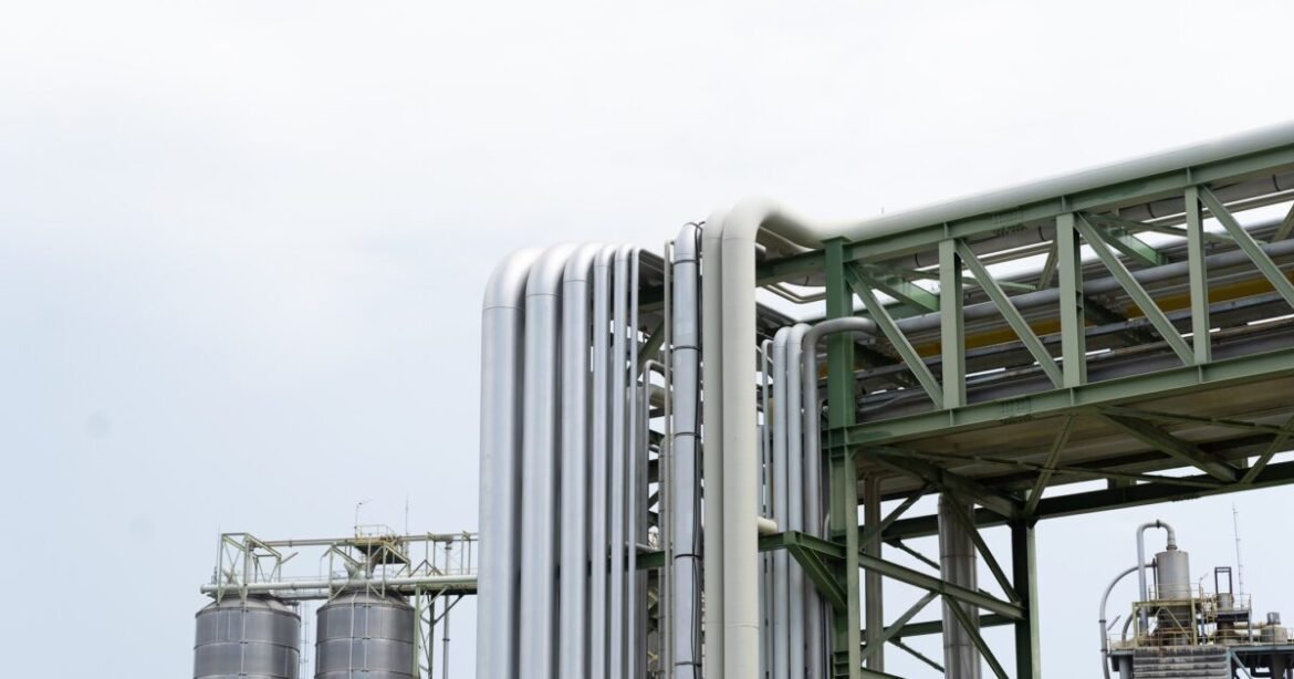 Άνοδο 30% στην τιμή φυσικού αερίου βλέπουν οι αναλυτές σε περίπτωση ψυχρού χειμώνα στην Ευρώπη