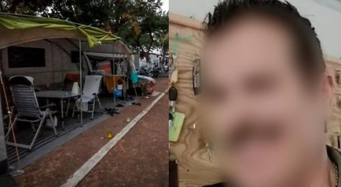 Μεσσηνία: Το ίδιο πρόσωπο φέρεται να είναι πίσω από τον τραυματισμό του 68χρονου και το φονικό στο κάμπινγκ