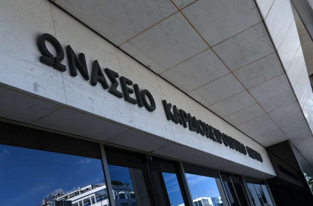 Στη Βουλή η τροποποίηση της σύμβασης για τη νέα πτέρυγα στο Ωνάσειο και τη νέα Καρδιοχειρουργική Παίδων