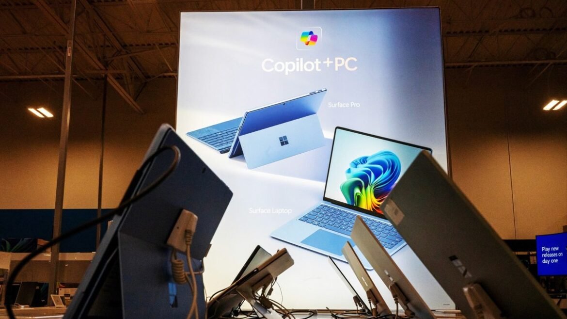 Η αγορά των PC ανθίζει σε Ευρώπη και Ασία, αλλά βαλτώνει στις ΗΠΑ, στο λυκόφως των Windows 10