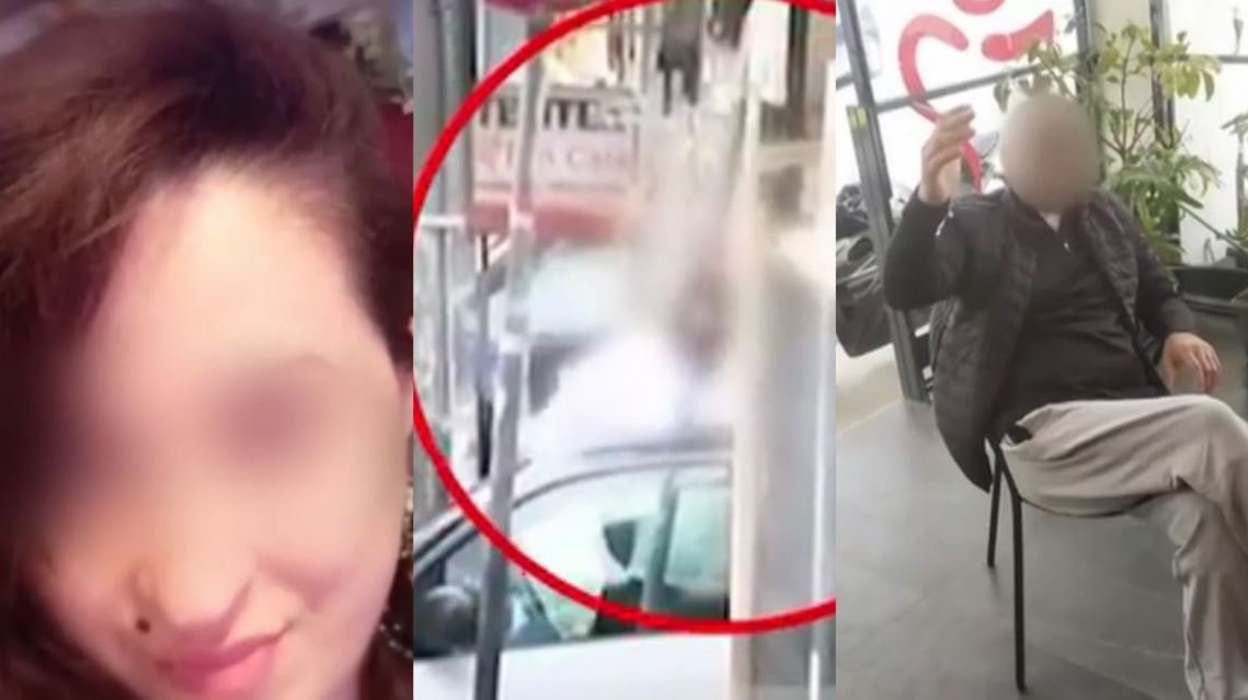 Αττικόν: Θα χρειαστούν κι άλλα χειρουργεία για το ένα μάτι της 39χρονης εγκύου – Καρέ καρέ οι κινήσεις του