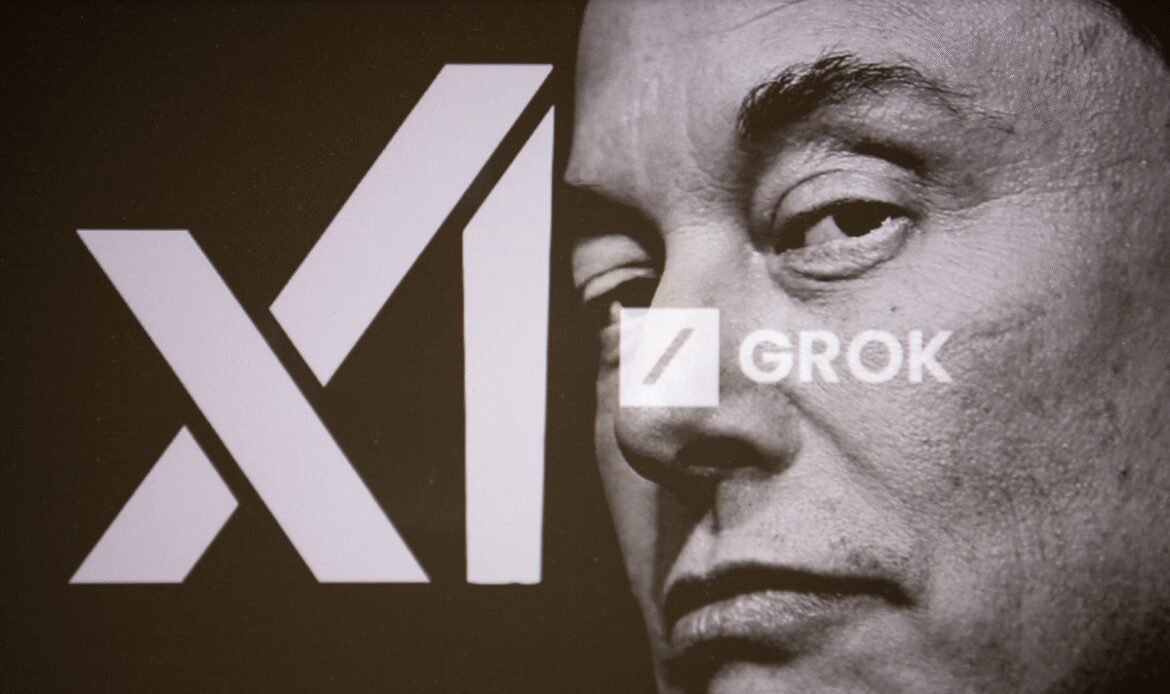 Elon Musk: Η “Grokipedia” θα κυκλοφορήσει μέσα στις επόμενες δύο εβδομάδες