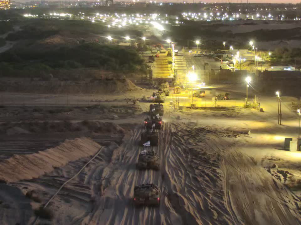 Ξεκίνησε η απόσυρση του ισραηλινού στρατού από τη Γάζα: Πόσο πιθανό είναι αρχίσει ξανά ο πόλεμος