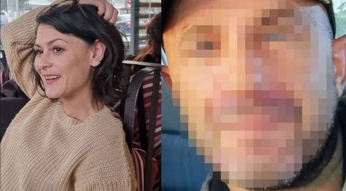 Γυναικοκτονία στην Πάτρα: Βίντεο ντοκουμέντο από τη δολοφονία της Γαρυφαλλιάς – Η στιγμή που ο δράστης την