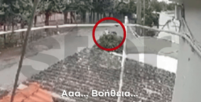 Τρίπολη: Ελεύθερος με περιοριστικούς όρους ο 13χρονος που επιτέθηκε με μαχαίρι σε 12χρονο