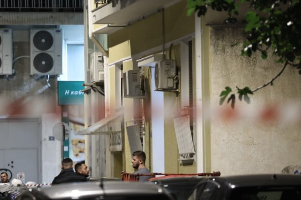 Άγιος Παντελεήμονας: Χωρίς ίχνη διάρρηξης το διαμέρισμα όπου εντοπίστηκε νεκρός ο 31χρονος – Οι ισχυρισμοί