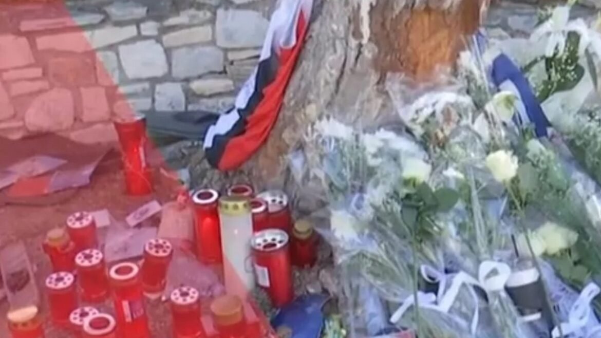 Θανατηφόρο τροχαίο στο Μενίδι: «Φορούσε πάντα ζώνη», λέει ο σύζυγος της 46χρονης – Η Τροχαία αναζητά μάρτυρες