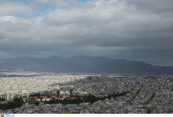 Καιρός: Ηλιοφάνεια με 25άρια σήμερα – Σε ποιες περιοχές αναμένεται να βρέξει