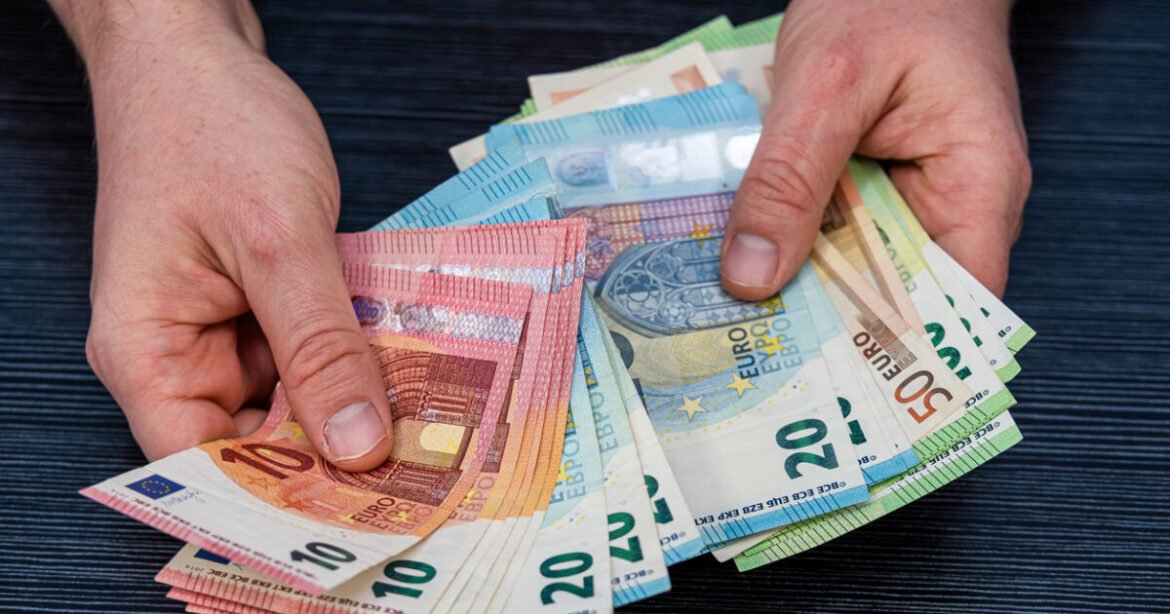 e-ΕΦΚΑ – ΔΥΠΑ: Ο «χάρτης» των πληρωμών από 10 έως 14 Νοεμβρίου