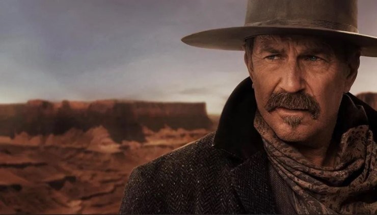 Κέβιν Κόστνερ: Ο τελευταίος καουμπόι του Χόλιγουντ ξαναπαίζει όλα του τα χαρτιά
