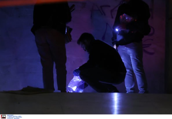 Λεωφόρος Συγγρού: Έκρηξη έξω από το παράρτημα του υπουργείου Αγροτικής Ανάπτυξης – Δείτε φωτογραφίες