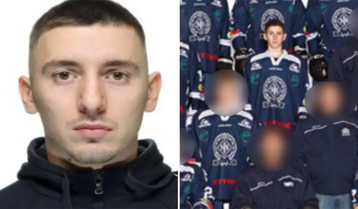 Συνελήφθη στο Μεξικό ο «Greken»: Ο Έλληνας μαφιόζος που τρομοκράτησε τη Σουηδία