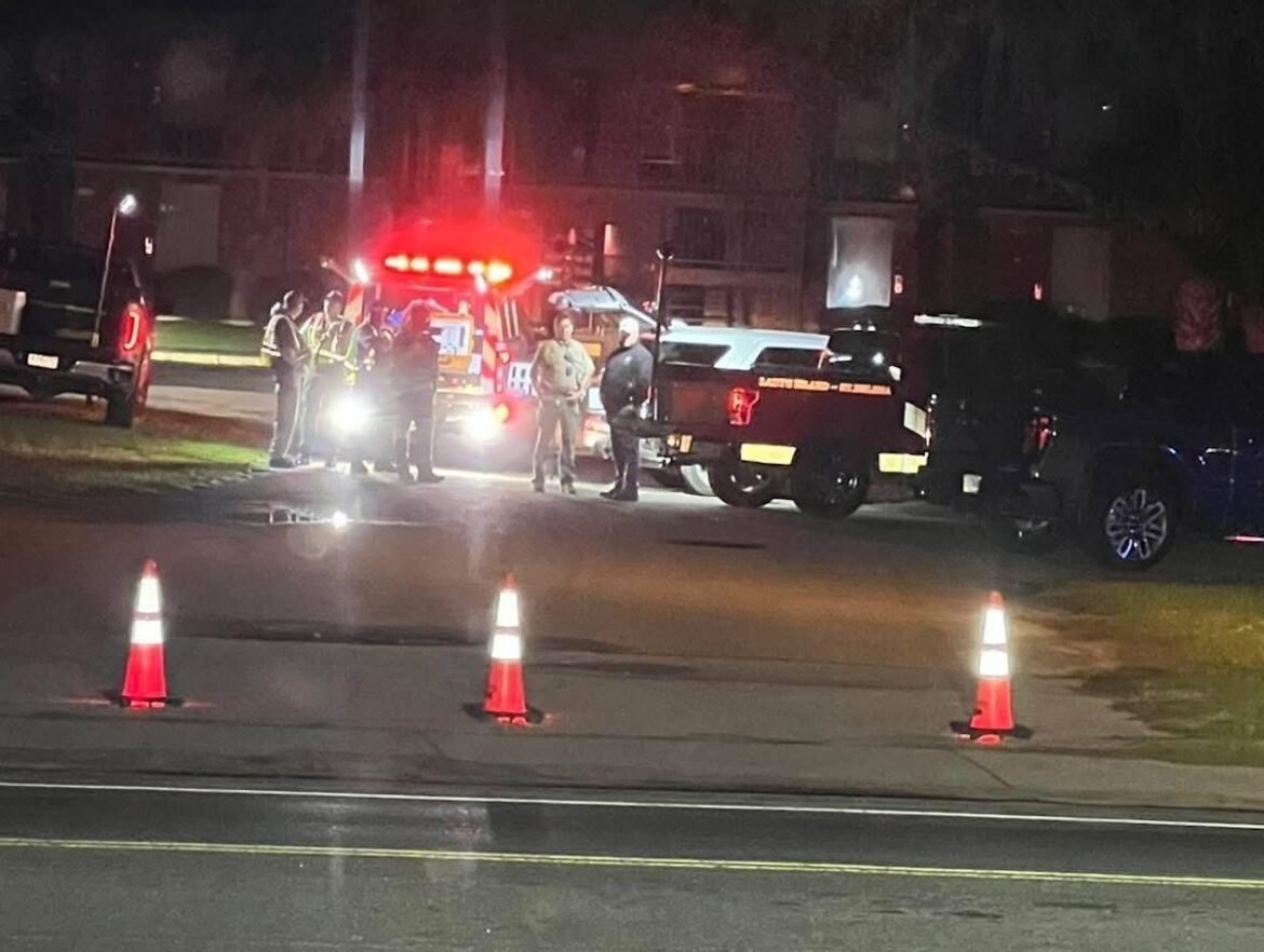 Μακελειό σε μπαρ στη Νότια Καρολίνα – 4 νεκροί και τουλάχιστον 20 τραυματίες από πυροβολισμούς