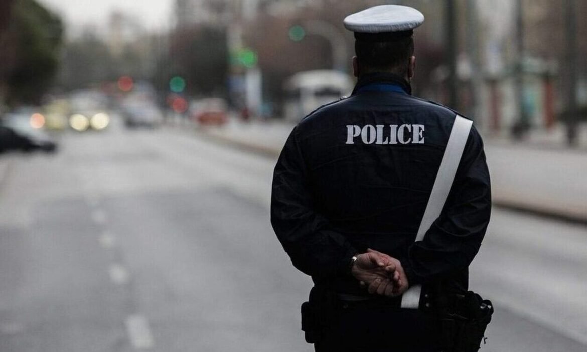 Λεωφόρος Ποσειδώνος: Προσωρινές κυκλοφοριακές ρυθμίσεις στις 14 Οκτωβρίου