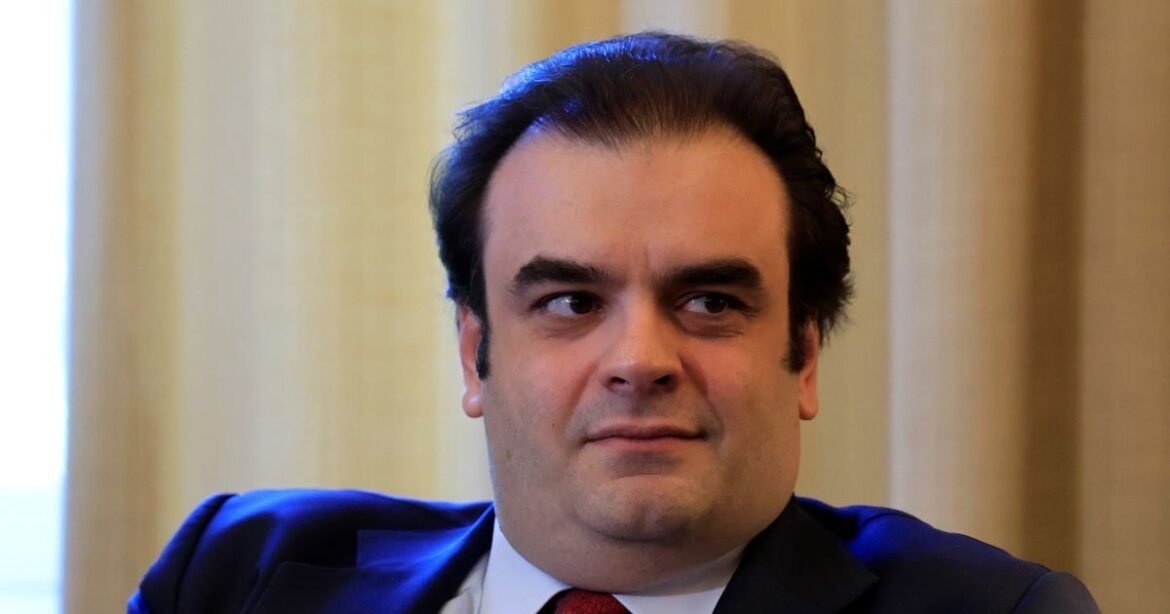 Πιερρακάκης: Ανάπτυξη με δημοσιονομική σταθερότητα για ισχυρή κοινωνία